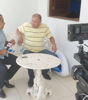 Vídeo: Freitas Nascimento avalia pré-temporada do ASA e confirma mais um amistoso