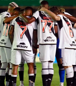 Ex-jogador detona a 777 no Vasco: ‘O time é uma bosta. Tomem vergonha na cara’