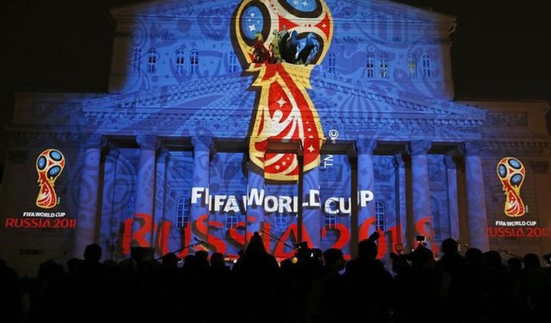 Além da Globo, veja quem já garantiu os direitos de transmissões da Copa do Mundo do Qatar