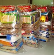 [Vídeo] Grupo faz campanha para arrecadar 300 cestas básicas para famílias da periferia de Arapiraca