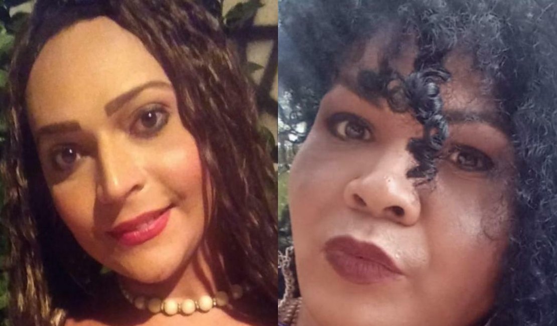 Prostituição e pandemia: entenda como mulheres transexuais fazem para sobreviver em Alagoas