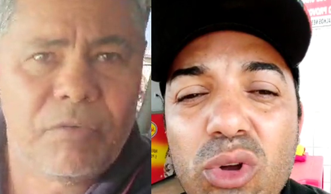 Teotônio Vilela: Radialista é ameaçado e diz que não ter medo