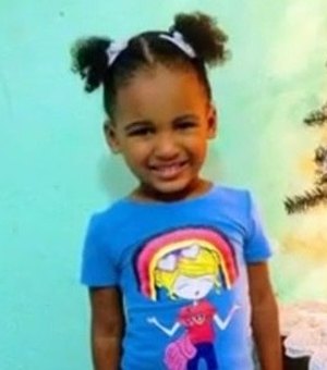 Criança de 3 anos morre após se engasgar com chiclete no Rio