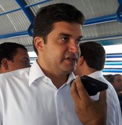 Prefeito Rui Palmeira sanciona Lei Orçamentária para 2018