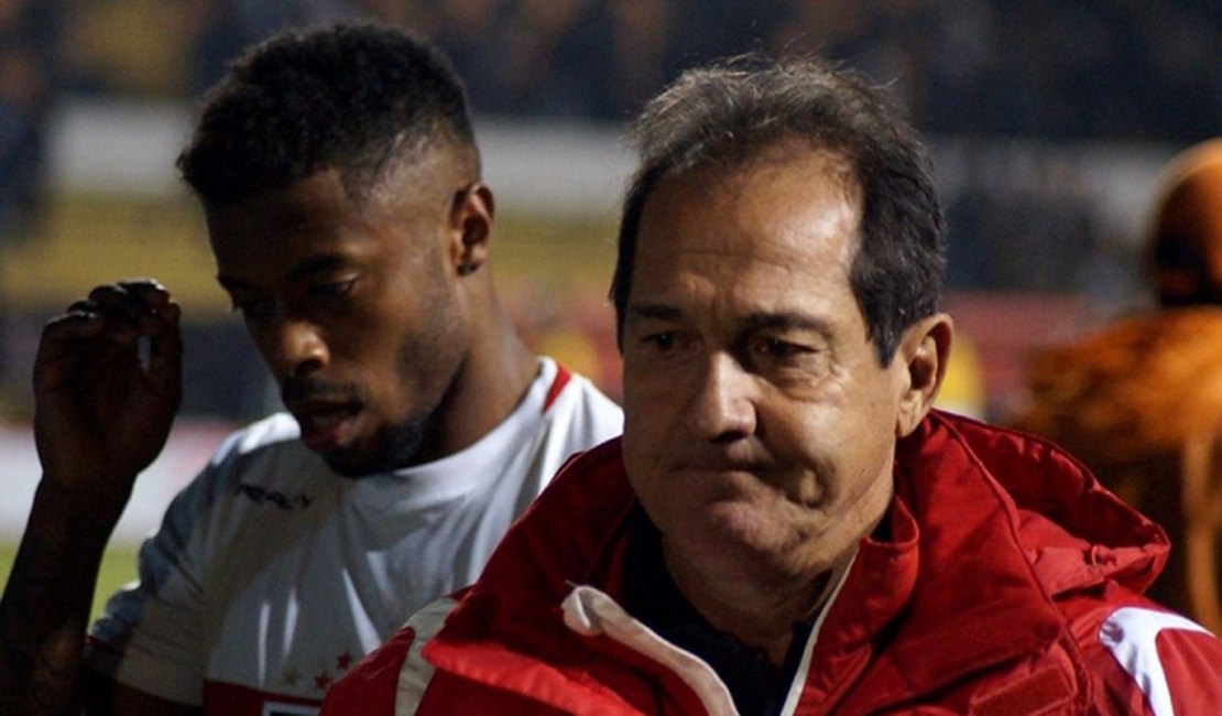 São Paulo oficializa Muricy Ramalho como coordenador de futebol