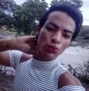 Travesti é encontrada morta na cidade de São José da Laje