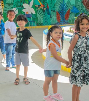Unicef destaca atuação da Prefeitura de Penedo em relação à infância