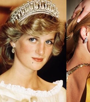 Sobrinha da princesa Diana é estrela de nova campanha de joias