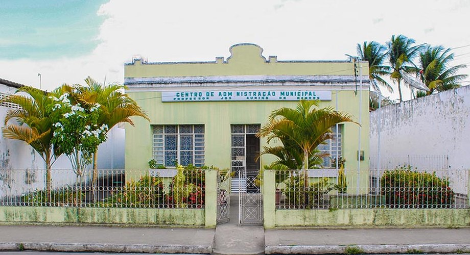 Democratas realiza convenção para escolher candidatos em Paulo Jacinto no próximo domingo, 06