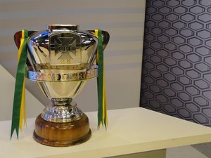 ASA fica no pote D e aguarda sorteio para conhecer adversário na Copa do Brasil 2019