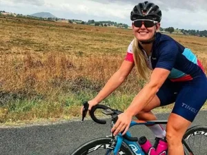 Ciclista que esteve na Olímpiada do Rio é encontrada morta após fazer post sobre pressão por resultados