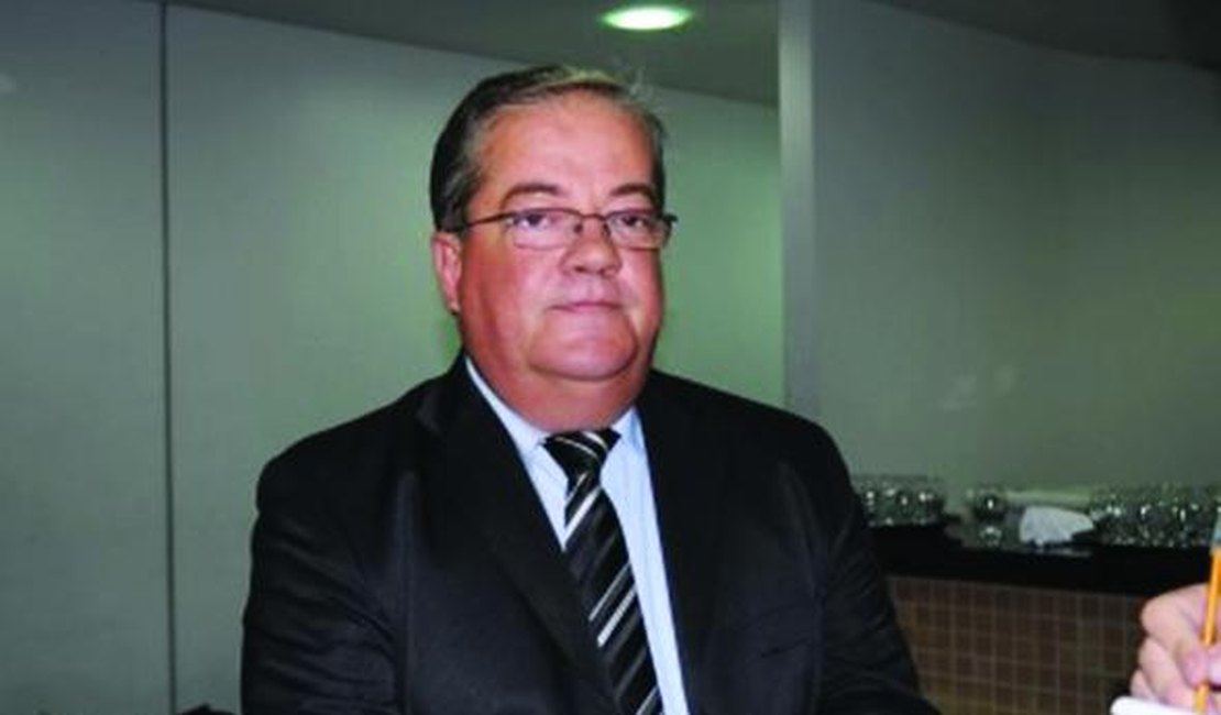 Abrahão Moura pode ser suplente de Senador