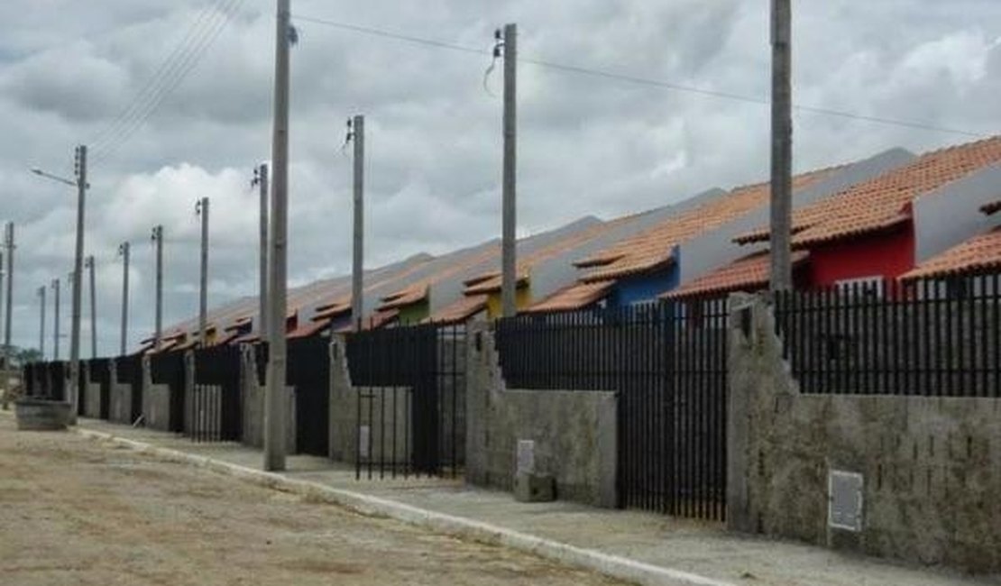 Polícia Federal notifica condomínio fechado de Arapiraca por contratar seguranças clandestinos
