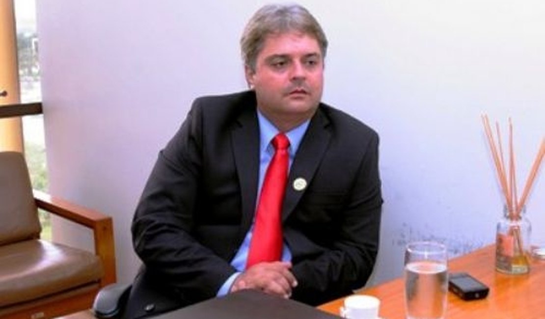 Palmery Neto, do PMDB, vence as eleições e será o novo prefeito de Cajueiro