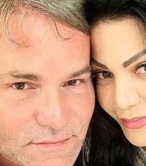 Márcio Poncio anuncia separação de Simone após 27 anos de casados