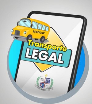 MP lança app de controle de dados e fiscalização do transporte escolar
