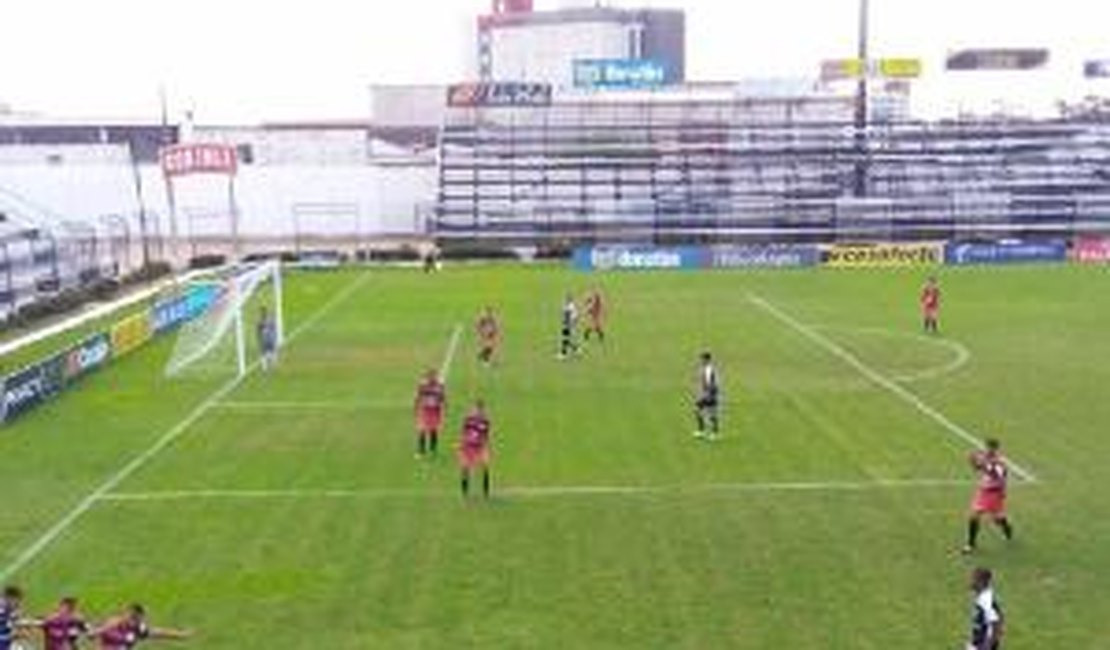 ASA estreia com vitória no alagoano sub 20; confira os resultados da 1ª rodada