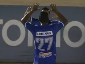 CSA vence Botafogo-SP e volta ao G4