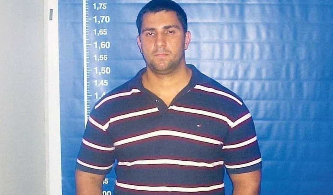 Justiça do Rio impede cremação do corpo de miliciano morto na Bahia