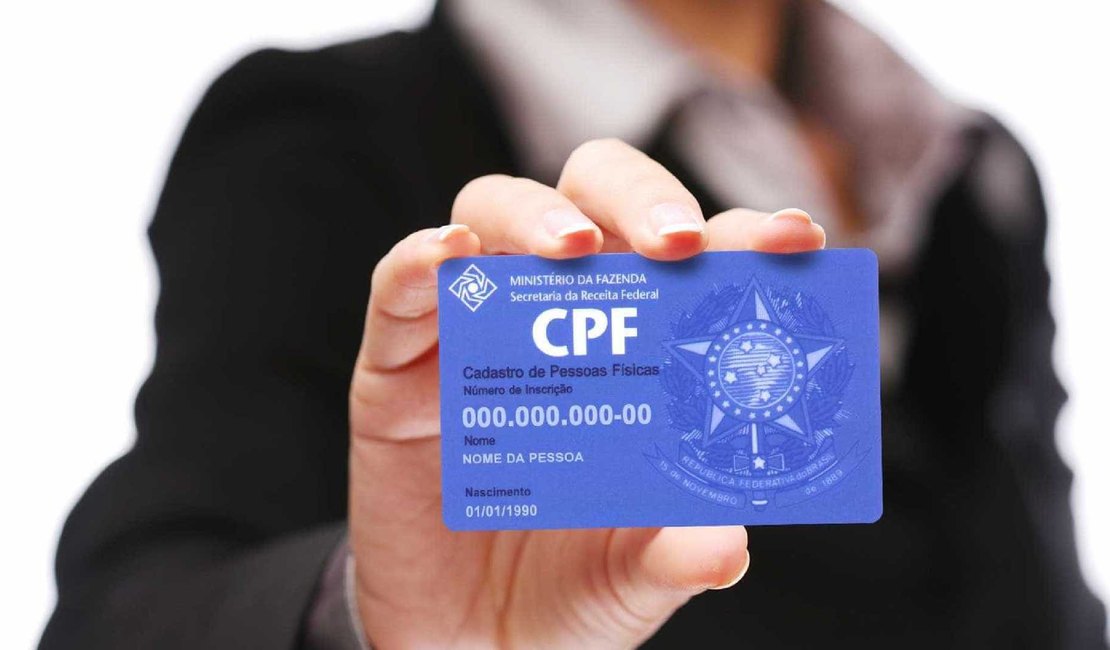 App grátis permite consultar CPF e diz se seu nome está limpo