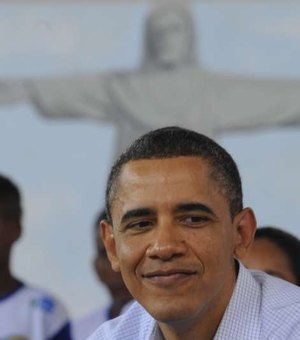 Obama abraça reivindicação dos brasileiros e defende investimentos em educação