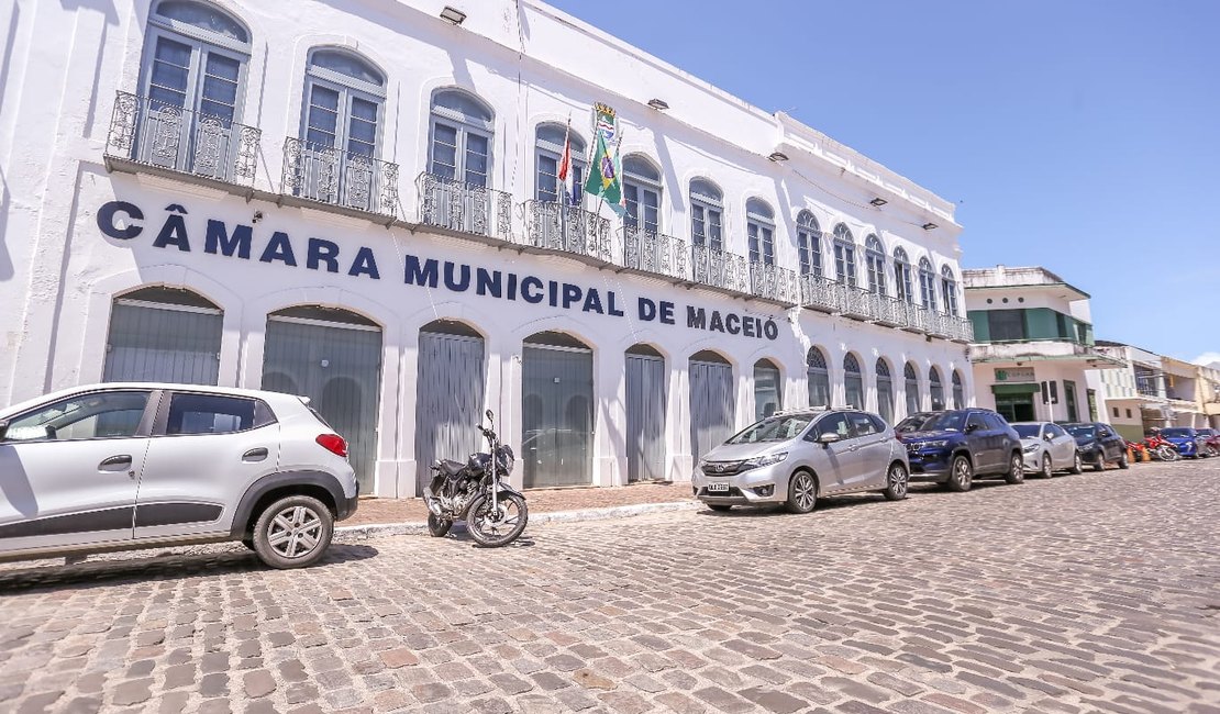 Cebraspe é confirmada como organizadora do concurso público da Câmara Municipal de Maceió