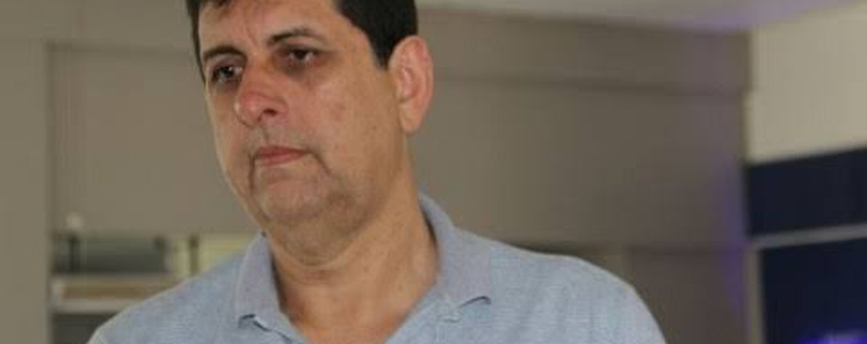 Lenine alega que recurso da merenda não faz diferença para estudantes e é rechaçado nas redes sociais