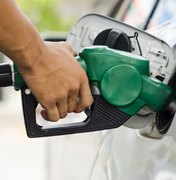 Preço do combustível reduz em Alagoas, segundo ANP