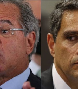 PGR vai cobrar explicações de Guedes e Campos Neto sobre offshores