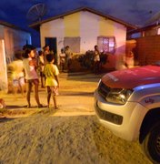 Tiroteiro, perseguição e prisão assustam moradores de Arapiraca
