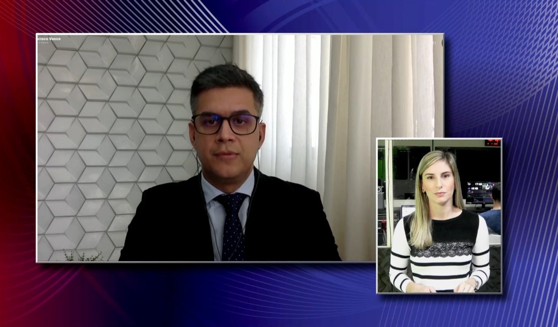 TV Cidadã aborda PL que obriga condôminos a denunciar violência doméstica