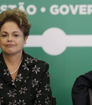 PMDB oficializa saída do governo Dilma