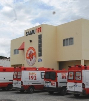 Servidores do Samu são capacitados para atendimentos de emergências cardiovasculares