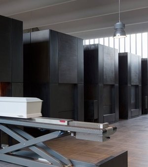 Rui autoriza instalação e funcionamento de crematórios em Maceió