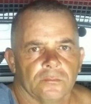 Procurado por vários homicídios é preso em Campo Alegre