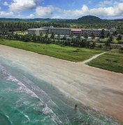 Grupo Amarante anuncia suspensão das atividades dos resorts Salinas em Alagoas