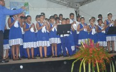 1º Festival Literário de Porto de Pedras faz sucesso em Alagoas