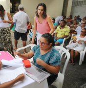 Moradores do Pinheiro tem até amanhã para solicitar regularização de posse