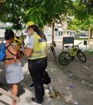 Jovem sofre tentativa de homicídio por causa de dívida de drogas na Pajuçara