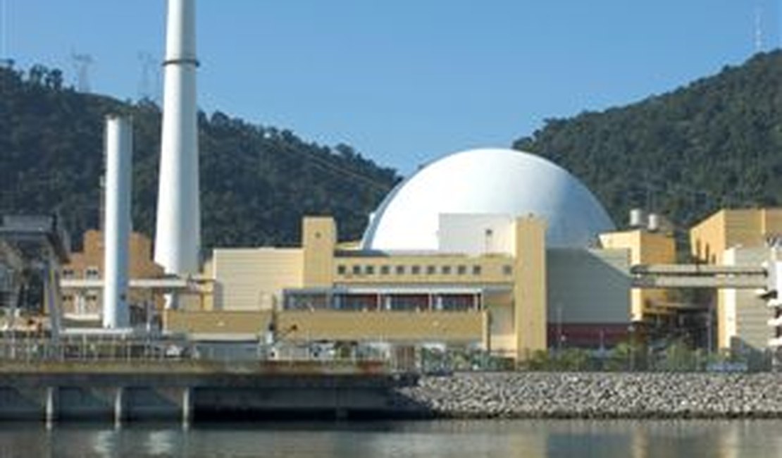 Usina Nuclear pode ser instalada em Alagoas