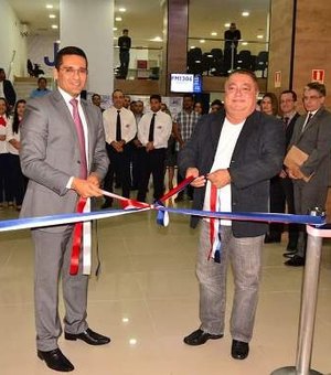 Central Já! do Maceió Shopping inaugura com espaços e serviços ampliados