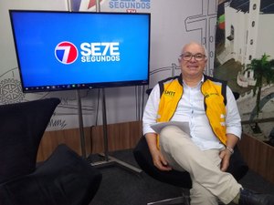 [Vídeo] Superintendente da SMTT explica alterações do trânsito próximo aos locais de votação em Arapiraca