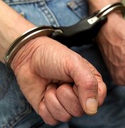 Acusado de assassinato em Roteiro, foragido é preso em Sergipe