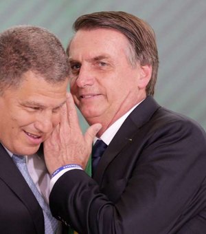Ouça os áudios da conversa entre Jair Bolsonaro e Gustavo Bebianno