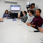 MPT e instituições buscam redução e isenção de taxas para moradores e comerciantes do Pinheiro