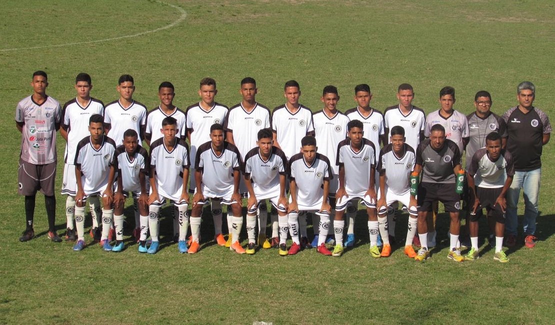 ASA goleia o Desportivo Aliança por 5 a 0 na 3ª rodada do Alagoano