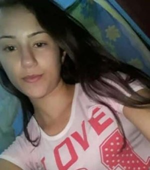 Jovem que sofria de depressão é encontrada morta pelo esposo em Palmeira dos Índios