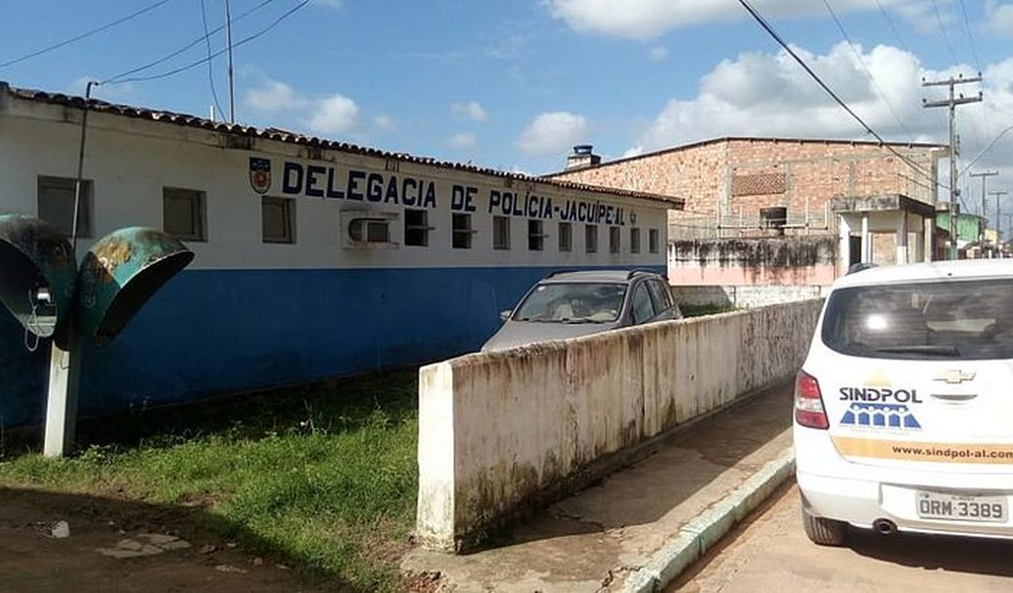 Vítima grava áudios e homem é preso acusado de estupro em Jacuípe