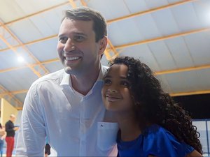 Daniel Barbosa convida municípios alagoanos a aderirem ao Programa Escolas em Tempo Integral