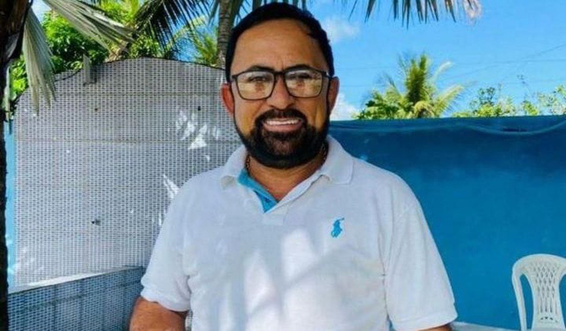 Empresário baleado em Arapiraca morre no Hospital de Emergência do Agreste